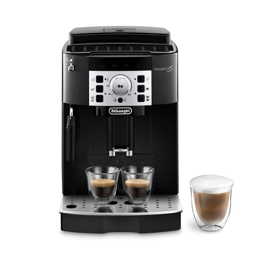 Expresso Broyeurs Magnifica S ECAM22.140.B