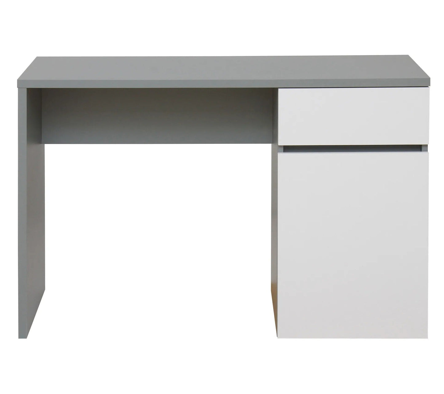 Bureau enfant SMILE Gris