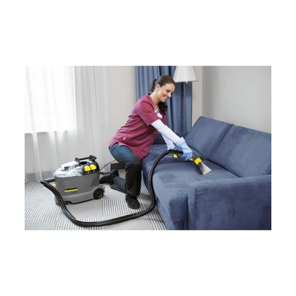 Appareil d'injection-extraction Puzzi 8/1 C Karcher