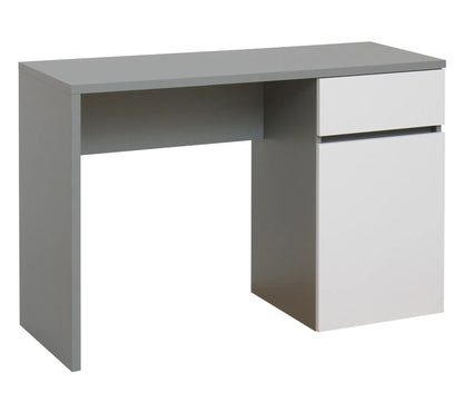 Bureau enfant SMILE Gris