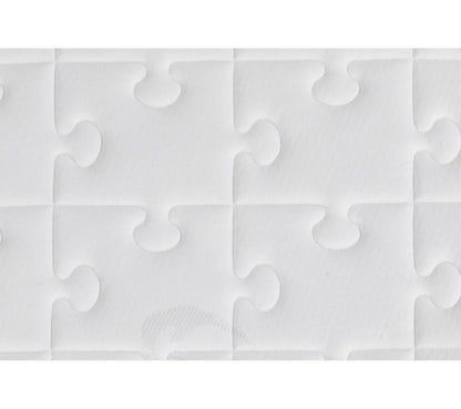 Matelas DREAMEA mousse 70x140 cm ZEA ép.10 cm