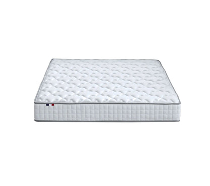 Federkernmatratze 140 x 190 cm, BOB Home Memory-Schaum, Dicke 26 cm