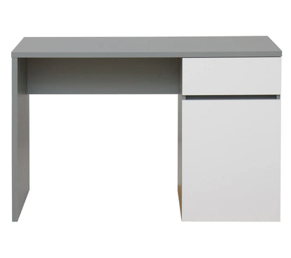 Bureau enfant SMILE Gris