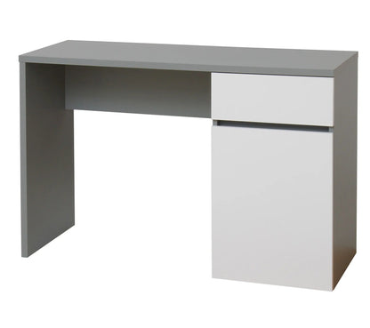 Bureau enfant SMILE Gris